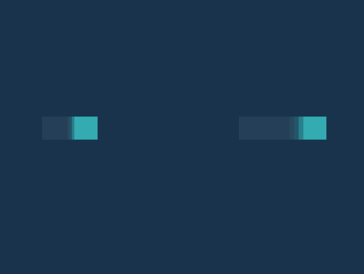 Iteration on code provided in class, added second shape